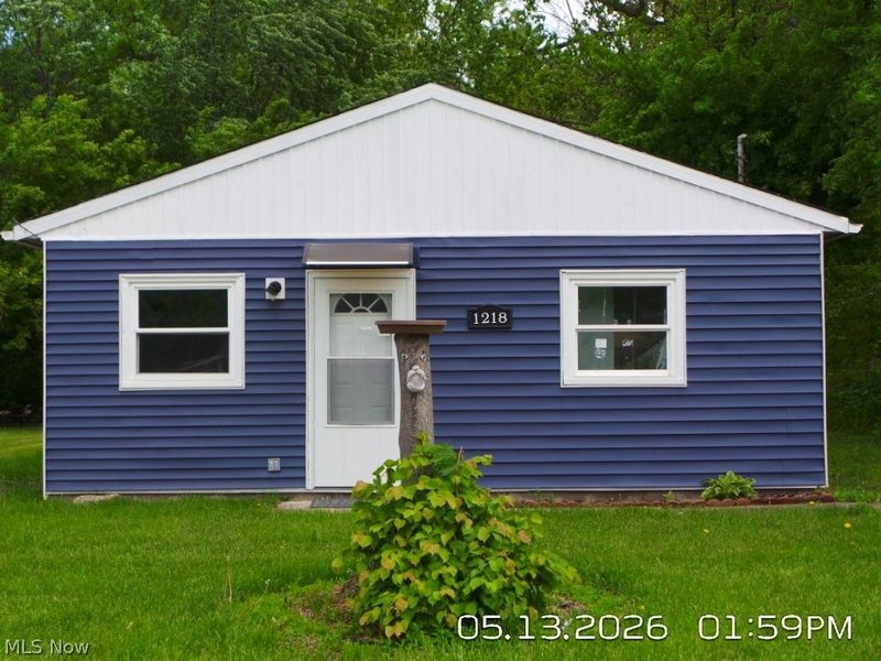 1215 E Farwell Street, Sandusky, OH 44870 Photo 1