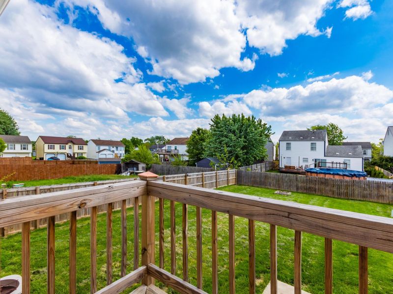 2253 Autumn Village Court, Columbus, OH 43223 Photo 28