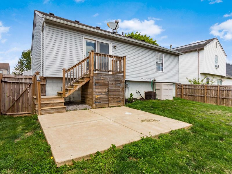 2253 Autumn Village Court, Columbus, OH 43223 Photo 29