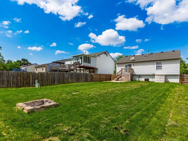 2253 Autumn Village Court, Columbus, OH 43223 Photo 30