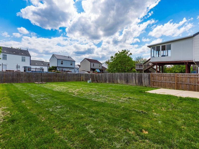 2253 Autumn Village Court, Columbus, OH 43223 Photo 32