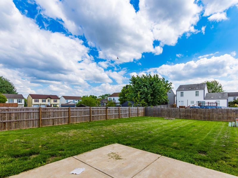 2253 Autumn Village Court, Columbus, OH 43223 Photo 33