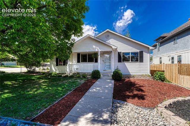 603 Woodlawn Avenue, Canon City, CO 81212 Main Photo