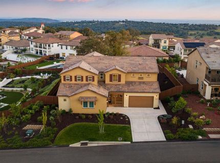 7080 Benevento Dr, El Dorado Hills, CA 95762 Photo