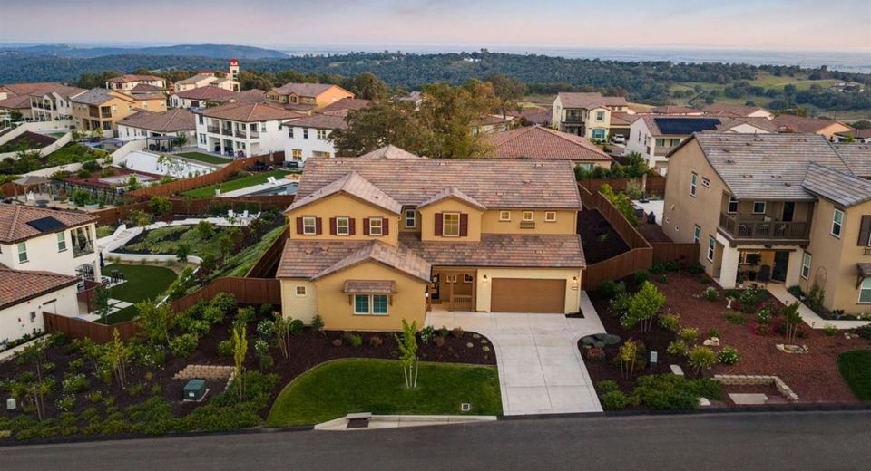 7080 Benevento Dr, El Dorado Hills, CA 95762 Photo