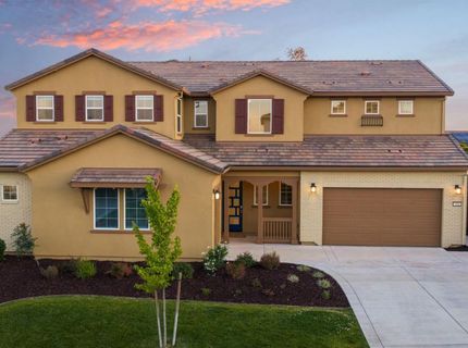 7080 Benevento Dr, El Dorado Hills, CA 95762 Photo