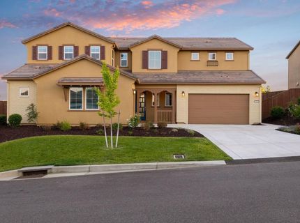 7080 Benevento Dr, El Dorado Hills, CA 95762 Photo