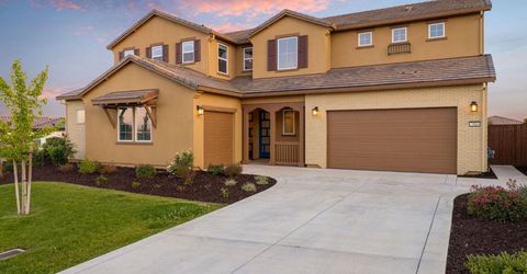 7080 Benevento Dr, El Dorado Hills, CA 95762 Photo