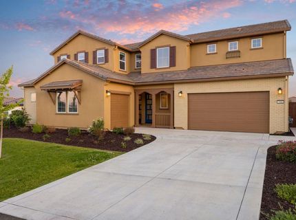 7080 Benevento Dr, El Dorado Hills, CA 95762 Photo