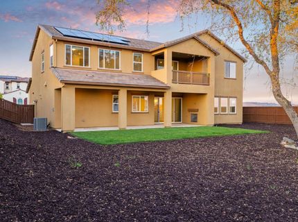 7080 Benevento Dr, El Dorado Hills, CA 95762 Photo