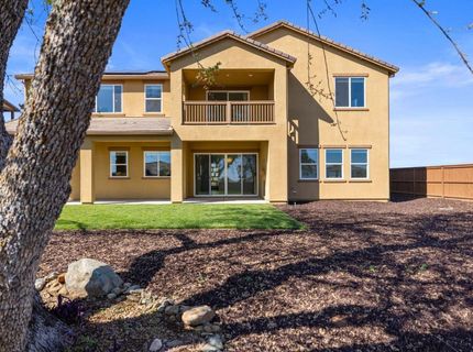 7080 Benevento Dr, El Dorado Hills, CA 95762 Photo