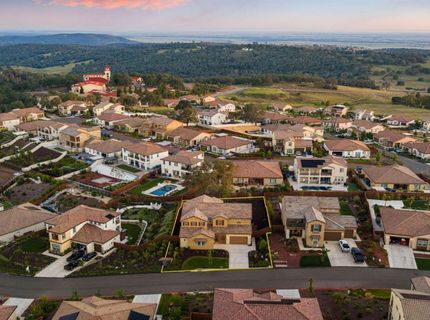 7080 Benevento Dr, El Dorado Hills, CA 95762 Photo