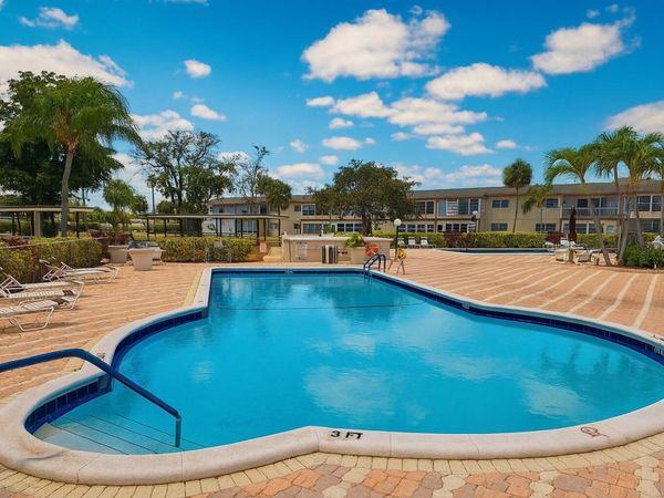 550 NW 78th Terrace, Unit 107, Margate, FL 33063
