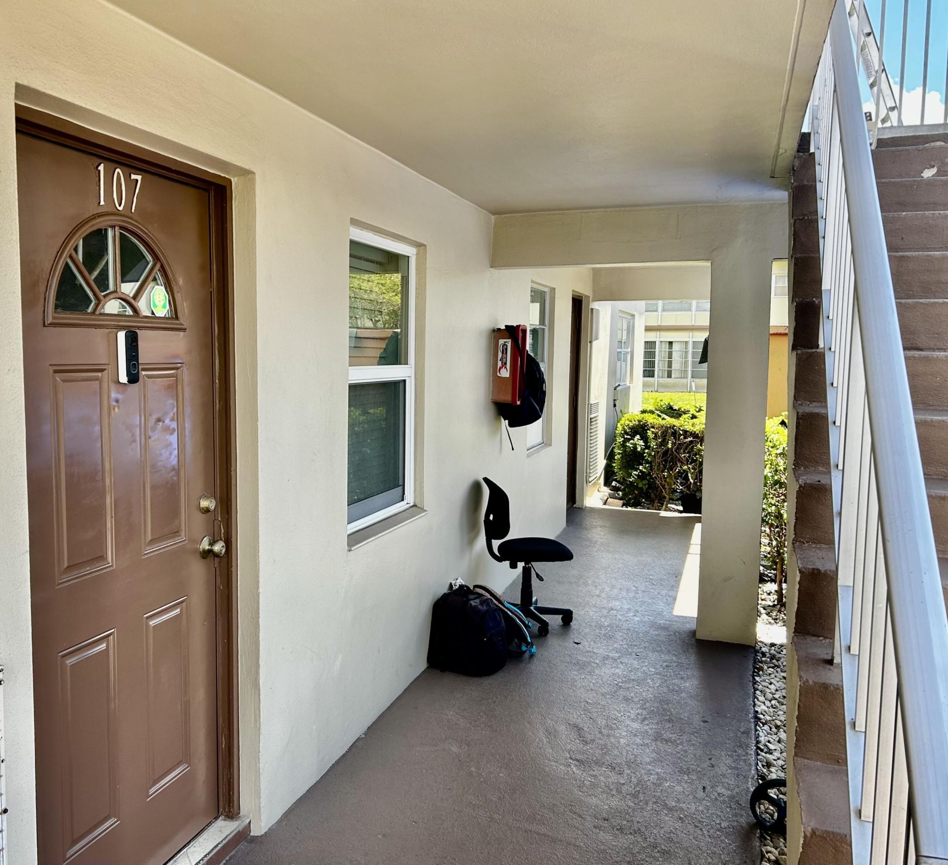 550 NW 78th Terrace, Unit 107, Margate, FL 33063 Photo