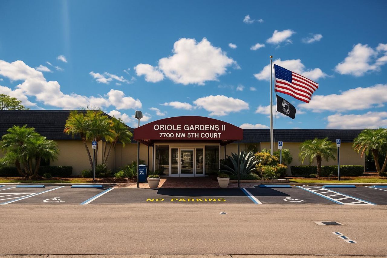 550 NW 78th Terrace, Unit 107, Margate, FL 33063 Photo