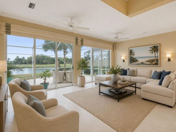 7968 SE Double Tree Dr , Hobe Sound, FL 33455