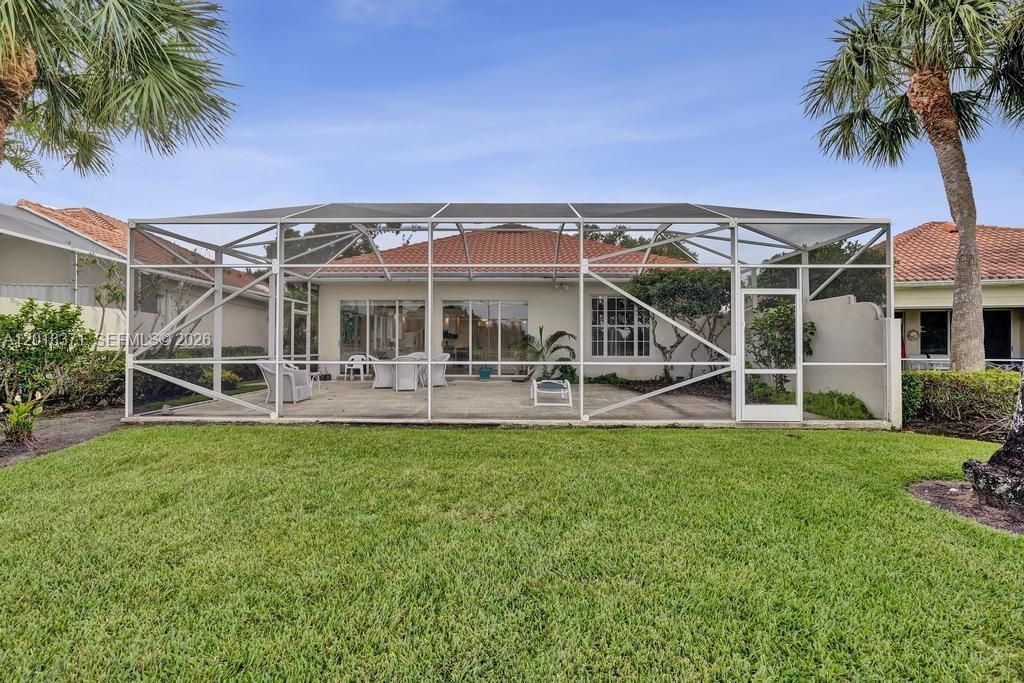 7968 SE Double Tree Dr , Hobe Sound, FL 33455 Photo