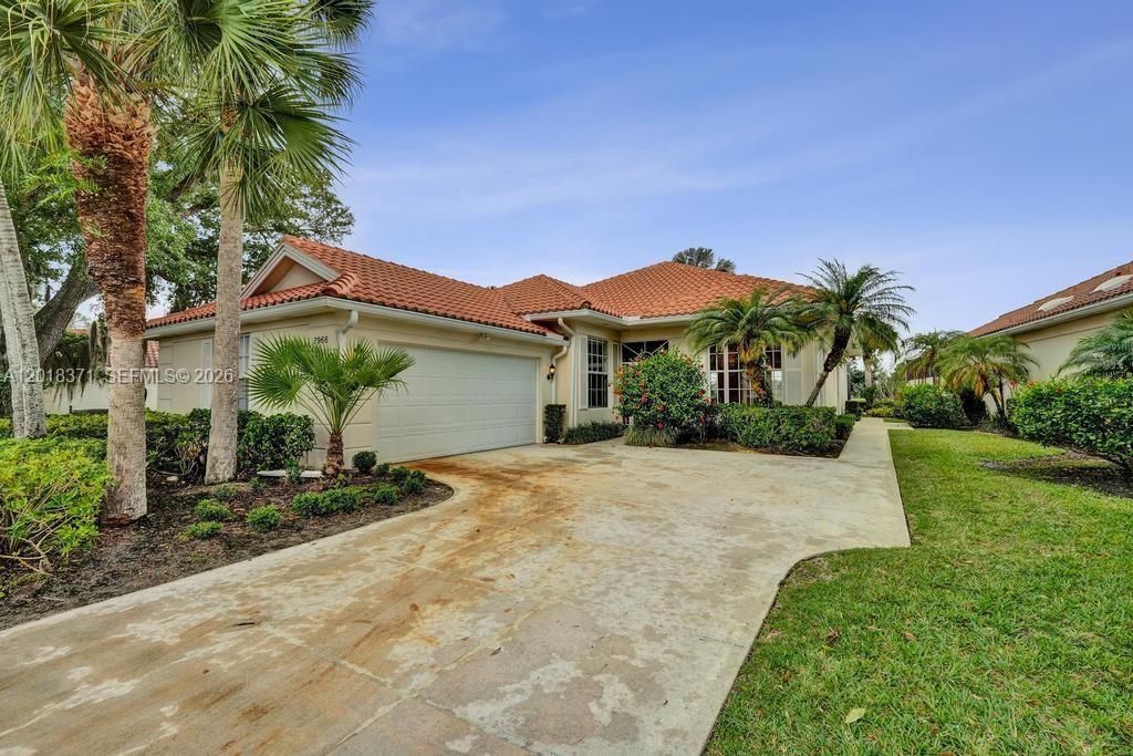 7968 SE Double Tree Dr , Hobe Sound, FL 33455 Photo