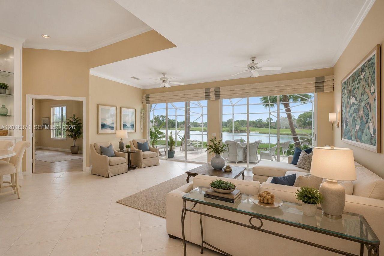 7968 SE Double Tree Dr , Hobe Sound, FL 33455 Photo