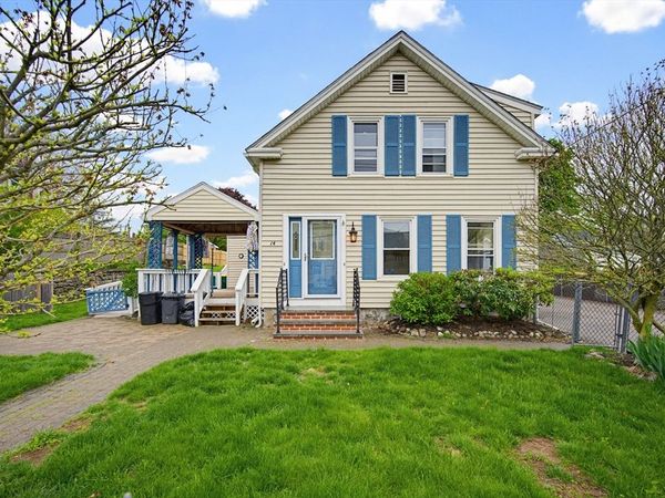 14 Broad St, North Attleboro, MA 02760