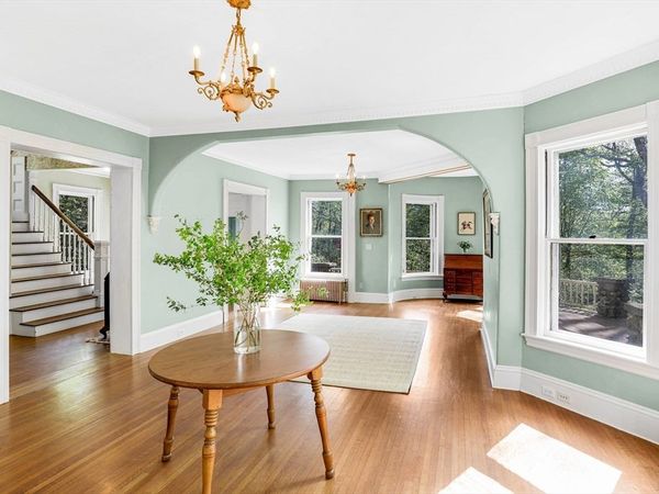 21 Main Street, Newbury, MA 01922