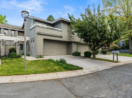 3170 Oakshire Court, Reno, NV 89509 Photo