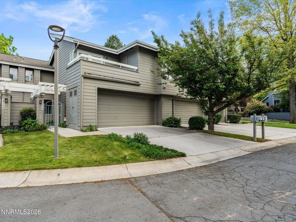 3170 Oakshire Court, Reno, NV 89509