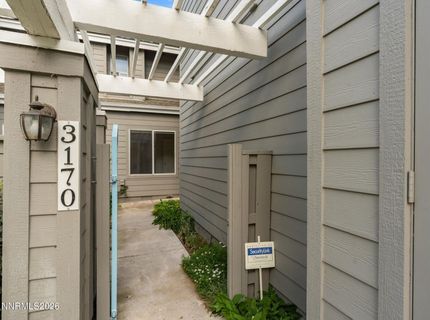 3170 Oakshire Court, Reno, NV 89509 Photo