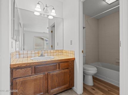 3170 Oakshire Court, Reno, NV 89509 Photo