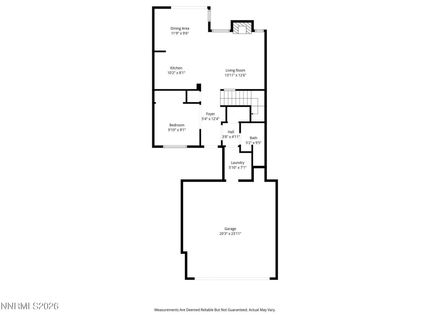 3170 Oakshire Court, Reno, NV 89509 Photo