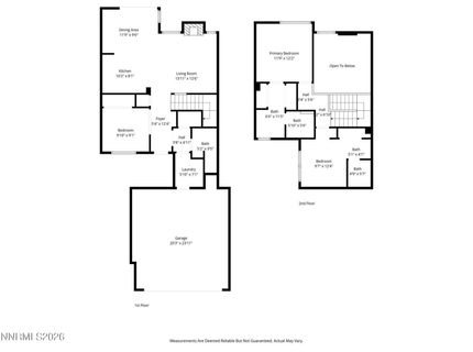 3170 Oakshire Court, Reno, NV 89509 Photo