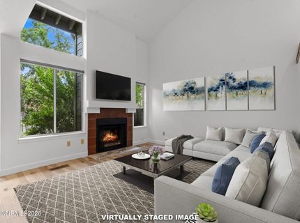 3170 Oakshire Court, Reno, NV 89509 Photo