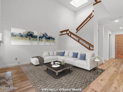 3170 Oakshire Court, Reno, NV 89509 Photo