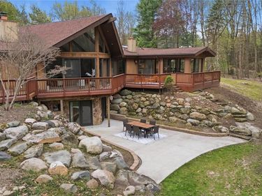 3050 Reese Road, Brandon Twp, MI 48462