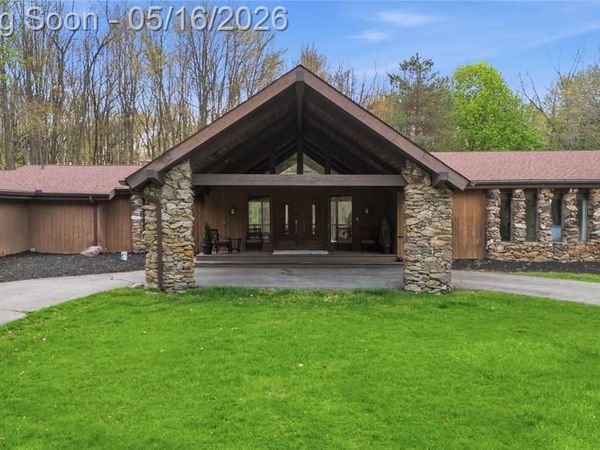 3050 Reese Road, Brandon Twp, MI 48462
