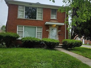 406 W Golden, Detroit, MI 48203