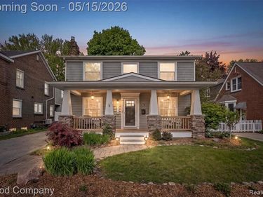 317 Wesley Street, Rochester, MI 48307