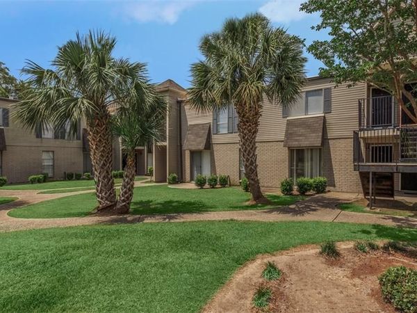7019 CROWDER Boulevard , Unit 126, New Orleans, LA 70127