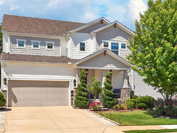 123 Grove View Road, Woodstock, GA 30189