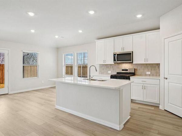 1521 Shenandoah Trail, Anna, TX 75409