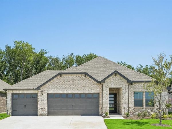 1521 Shenandoah Trail, Anna, TX 75409