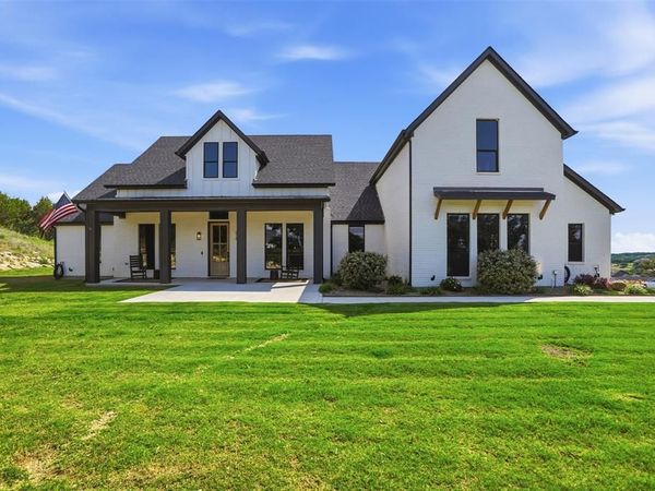 1000 Sweeney Way, Weatherford, TX 76087