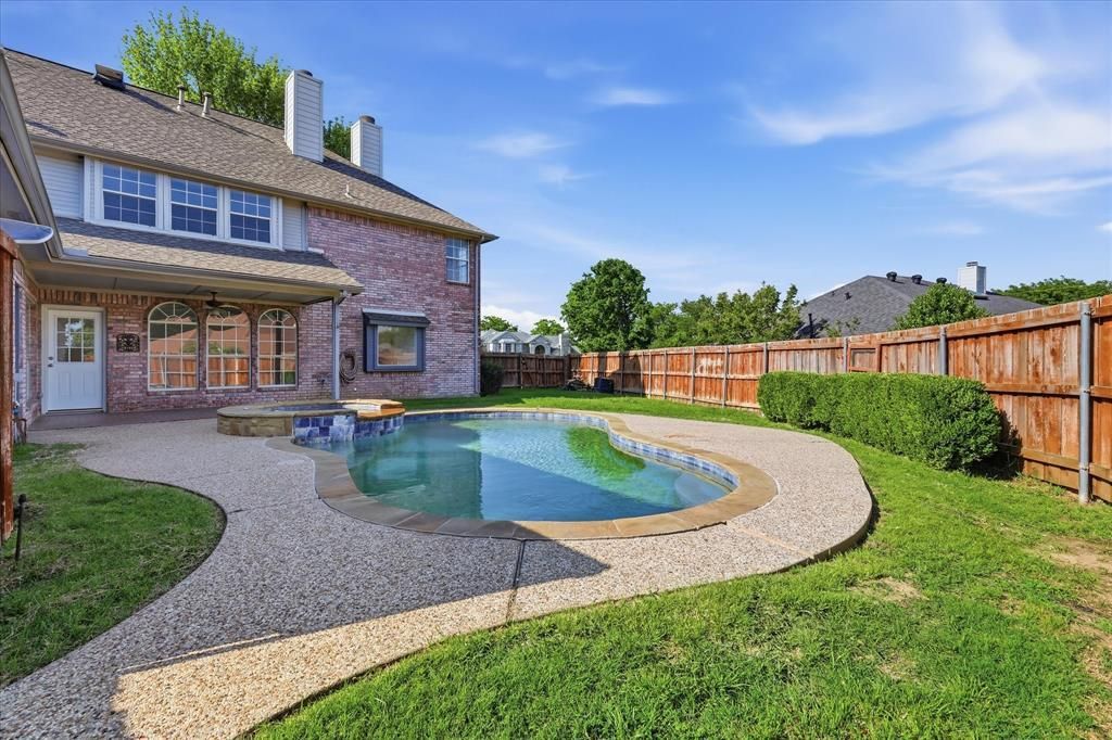 1904 Brabant Drive, Plano, TX 75025 Main Photo