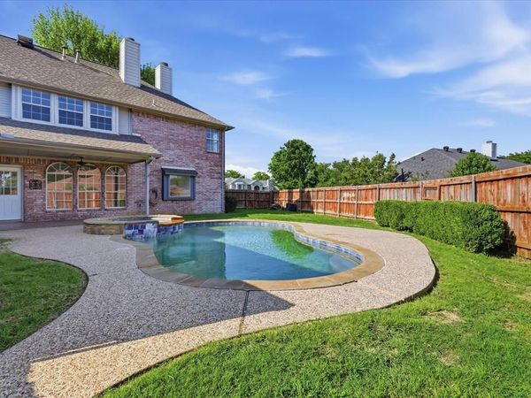 1904 Brabant Drive, Plano, TX 75025