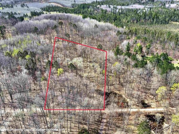 Lot 2 Peterson Rd, Wascott, WI 54859