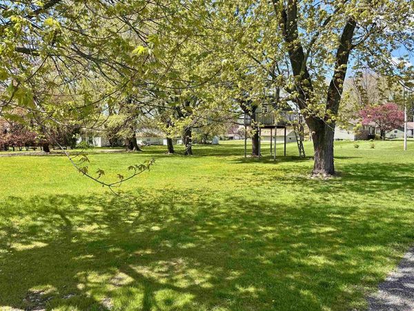 Lot 1 SECOND STREET, Junction City, WI 54443
