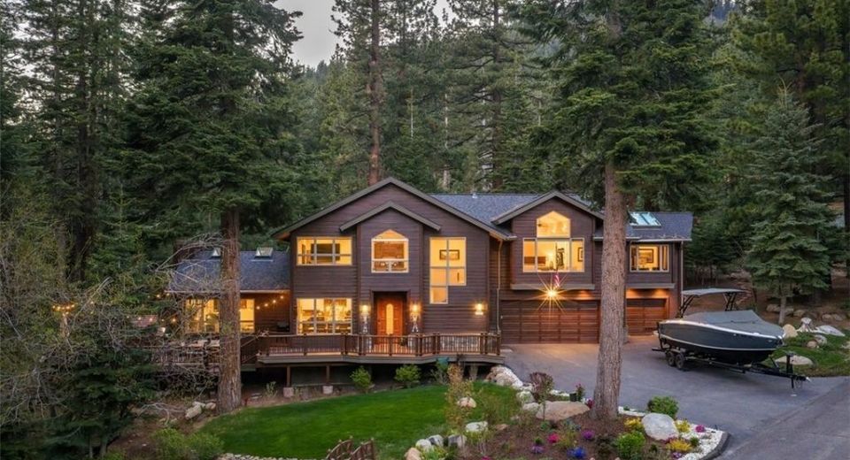710 Birdie Way, Incline Village, NV 89451 Photo