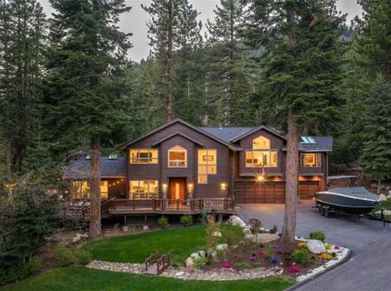 710 Birdie Way, Incline Village, NV 89451 Photo