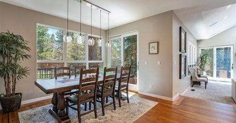 710 Birdie Way, Incline Village, NV 89451 Photo