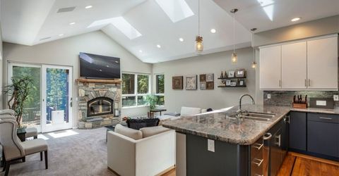 710 Birdie Way, Incline Village, NV 89451 Photo